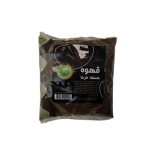 دمنوش پودر هسته خرما فدک - 200 گرم