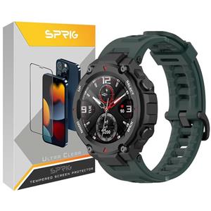 بند اسپریگ مدل TRX مناسب برای ساعت هوشمند امیزفیت Trex / Trex Pro