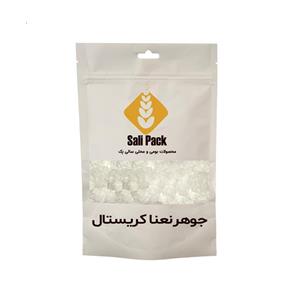 بخور سالی پک مدل جوهر نعنا وزن 50 گرم