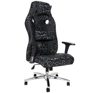 صندلی گیمینگ وارنا مدل DX100