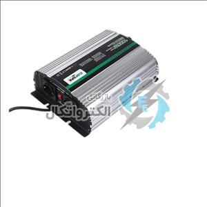 اینورتر تمام سینوسی 1000 وات 12 ولت کارسپا (Carspa) سری CPS