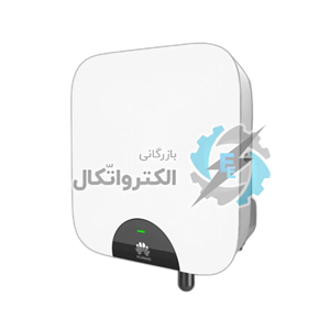 اینورتر خورشیدی ۵ کیلووات تکفاز متصل به شبکه برند هواوی(HUAWEI)