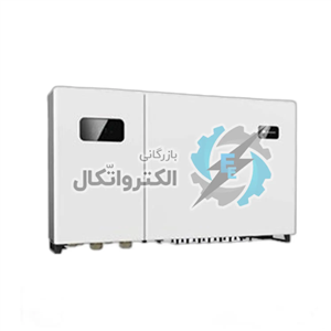 اینورتر خورشیدی ۳۶ کیلووات سه فاز متصل به شبکه برند هواوی(HUAWEI)