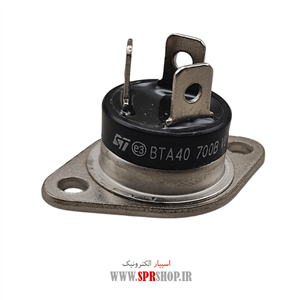 ترایاک  BTA 40 RD-91