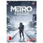 METRO EXODUS-گردو-۵DVD9