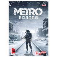 METRO EXODUS-گردو-۵DVD9