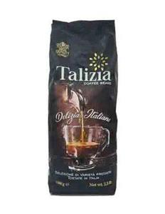 دانه قهوه تالیزیا Talizia Coffee Beans