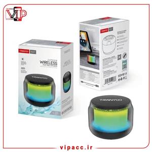 اسپیکر بلوتوثی ترانیو مدل T-B11