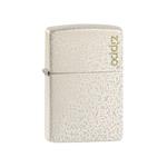 فندک زیپو مدل Zippo Mercury Glass Zippo Logo کد 49181ZL