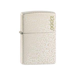 فندک زیپو مدل Zippo Mercury Glass Zippo Logo کد 49181ZL