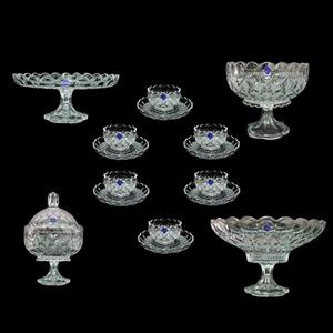 سرویس پذیرایی 16 پارچه استارمکس مدل سندپلاست 2023 کد 700