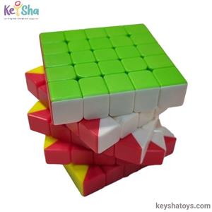 مکعب روبیک مدل  QY TOYS 906