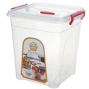 ظرف نگهدارنده هوم کت مدل Natalie گنجایش 16 لیتر