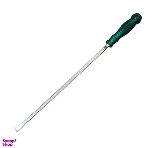 پیچ گوشتی ضربه خور دو سو مدل گوریلا کد YPK-FB-65CM