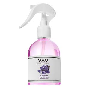 اسپری خوشبوکننده هوا واو مدل لوندر حجم 200 میلی لیتر