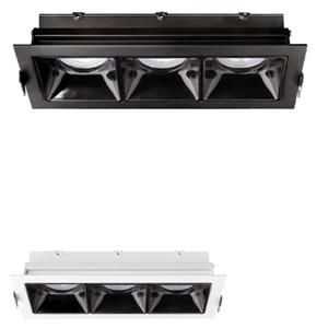 فریم دارکلایت فامیلی سه شعله شعاع مدل SH-6203