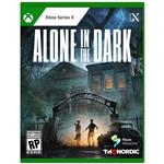 دیسک بازی Alone in the Dark – مخصوص Xbox