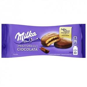 کیک شکلاتی میلکا چوک اند چوک 150 گرم Milka