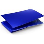 فیس پلیت PS5 رنگ آبی متالیک FacePlate Cobalt Blue PS5 standard