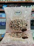 شکلات Sweet Nut پینک ترافل با مغز کرم فیلینگ کاکائویی 1000 گرم