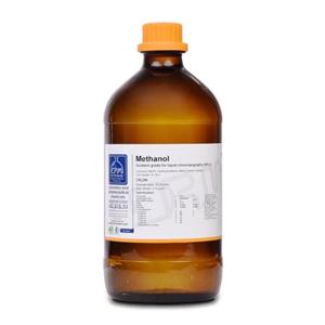 متانول گرید Gradient HPLC | دکتر مجللی