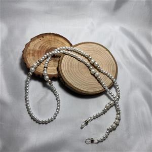 بند عینک مروارید