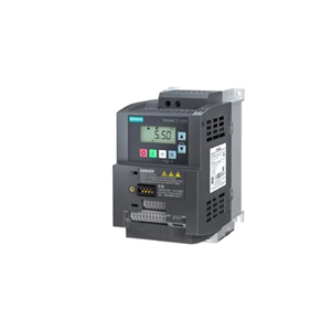 اینورتر تک فاز زیمنس سری v20  مدل 6SL3210-5BB21-5UV1