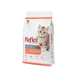 غذای خشک بچه گربه رفلکس ۲ کیلوگرم Reflex Kitten