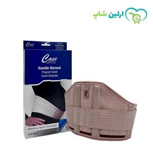 کمربند بارداری طبی کیس مدل HB5203