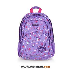 کوله پشتی مدل Violet سایز 32 برند گابل Gabol کد 234440025