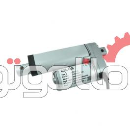 اکچویتور خطی (جک برقی) 1000 نیوتون 50 میلیمتر مدل LA25 ساخت لینکان تایوان