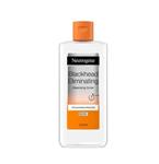 تونر ضدجوش سرسیاه نیتروژنا Neutrogena