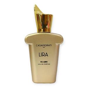 ادوپرفیوم اسکلاره کازاموراتی زرجف لیرا مینیاتوری حجم 30 میلی لیتر