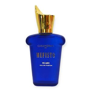 ادوپرفیوم اسکلاره کازاموراتی زرجف مفیستو مینیاتوری حجم 30 میلی لیتر