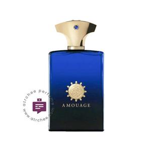 آمواج اینترلود مردانه – Amouage Interlude Man