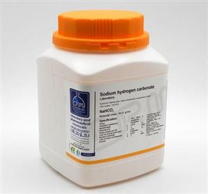 سدیم هیدروژن کربنات گرید Laboratory | دکتر مجللی