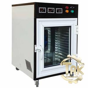 دستگاه خشک کن میوه مدل  A50apro