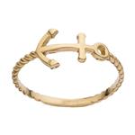 Maya Maahak MR0996 Gold Ring For Women