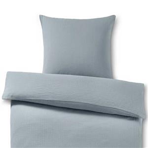 کاور لحاف و بالش لینن زرد چیبو