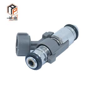 سوزن انژکتور پراید ساژم مشکی (سوکت بیضی) تک سوراخ IPNC