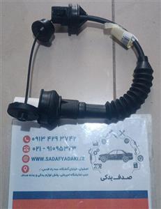 کابل کلاچ رانا (رگلاژ دستی) IPNC