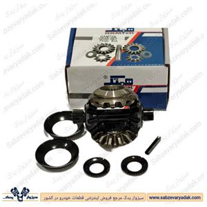 دنده دیشلی کامل پراید IPNC