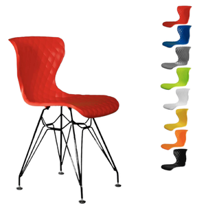 صندلی بنیزان مدل دیاموند کد B530s