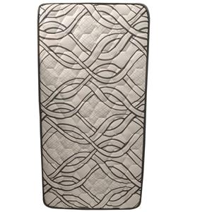 تشک اکسون مدل تراست دو نفره سایز 160×200 سانتی متر