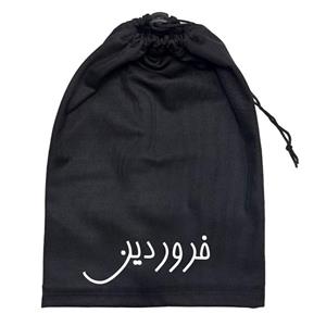 دستمال سر و گردن مدل متولد ماه فروردین کد SK-944