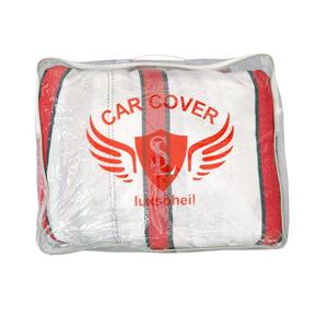 چادر خودرو لوکس سهیل مدل پنبه ای پشت کرک مناسب برای فونیکس FX