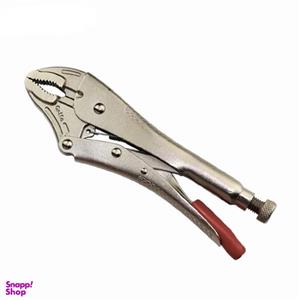 انبر قفلی تیوان مدل TL-L10 سایز 10 اینچ