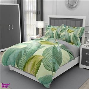 سرویس روتختی مدل 4354 یکنفره 5 تکه