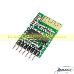 ماژول گیرنده بلوتوث صوتی مدل BT-MINI