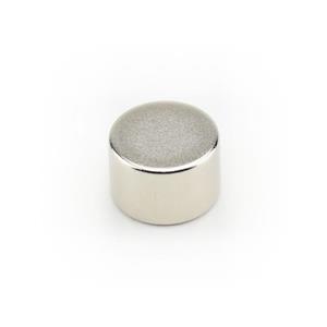 آهن ربا مدل نئودیمیوم دیسک کد D15x10mm